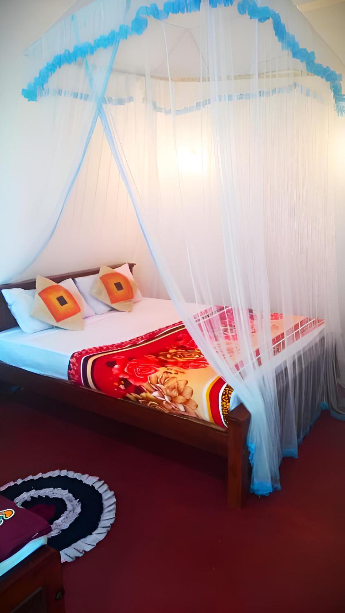 Senehas Homestay Ella Exterior foto