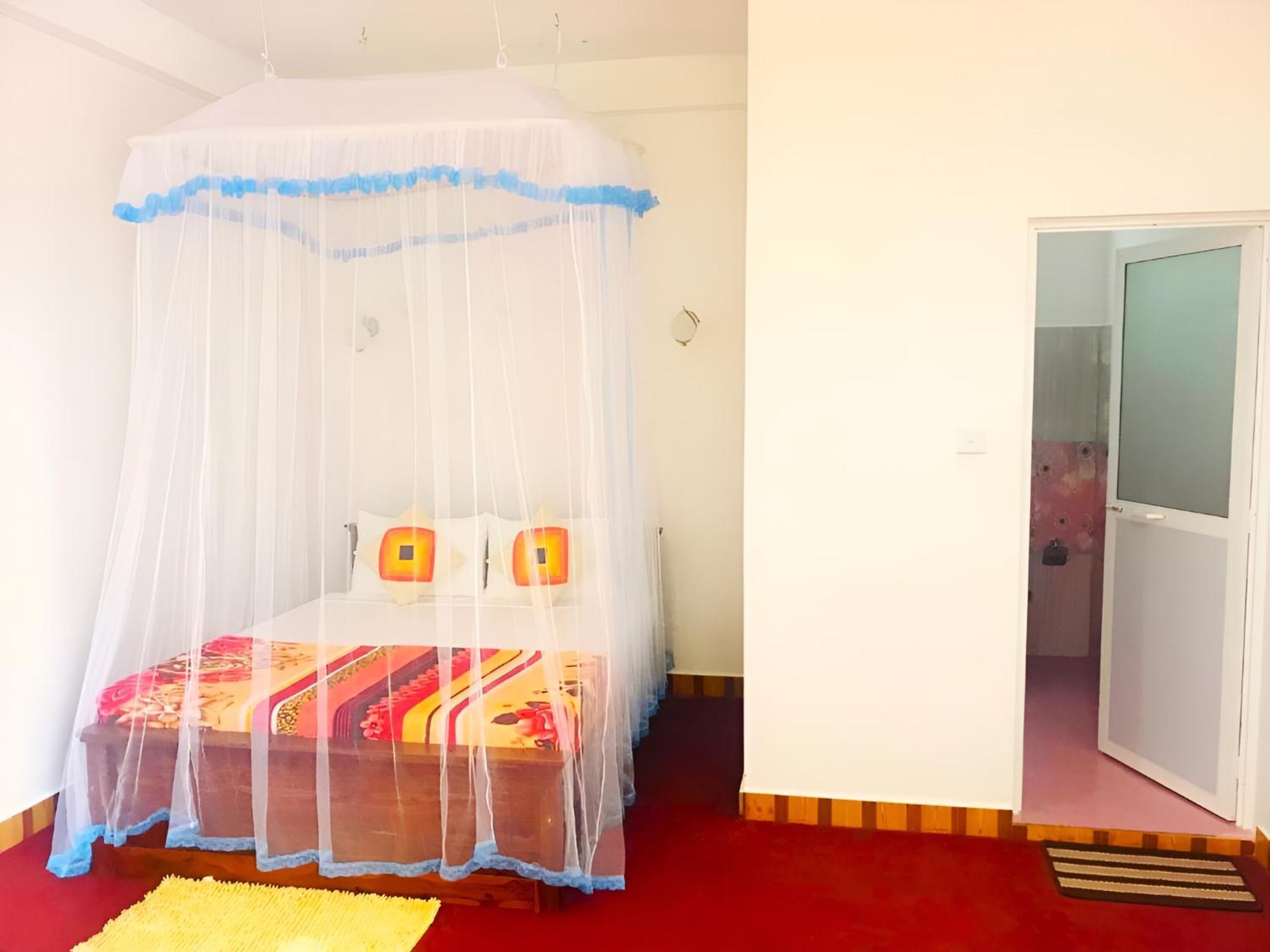 Senehas Homestay Ella Exterior foto