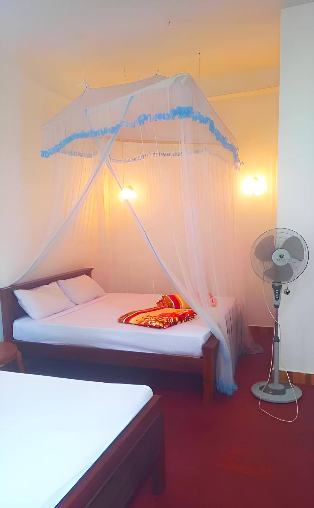 Senehas Homestay Ella Exterior foto